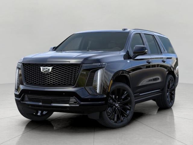 2027 Cadillac Escalade Platinum Sport
