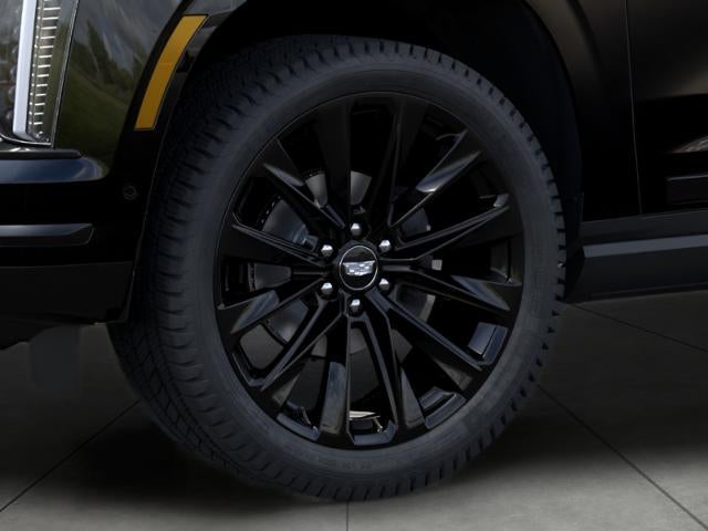 2027 Cadillac Escalade Platinum Sport