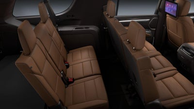 2026 Cadillac Escalade ESV Luxury