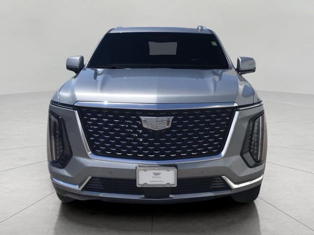 2025 Cadillac Escalade ESV Premium Luxury