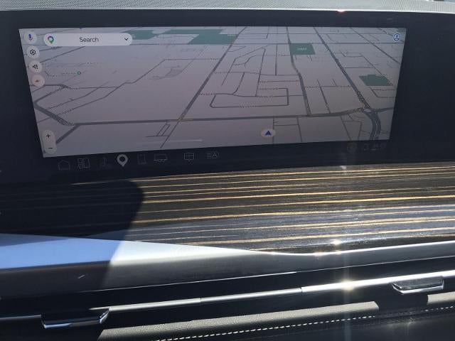 2025 Cadillac Escalade ESV Premium Luxury