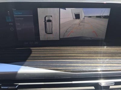 2025 Cadillac Escalade ESV Premium Luxury