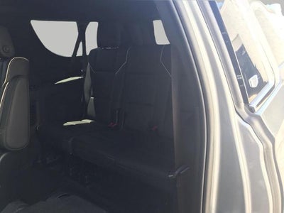 2025 Cadillac Escalade ESV Premium Luxury