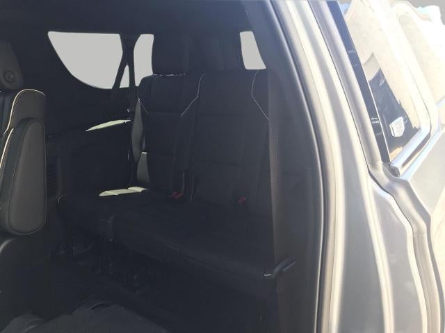 2025 Cadillac Escalade ESV Premium Luxury
