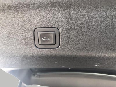 2025 Cadillac Escalade ESV Premium Luxury