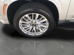 2025 Cadillac Escalade ESV Premium Luxury