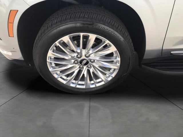 2025 Cadillac Escalade ESV Premium Luxury