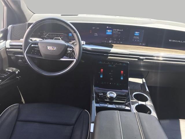 2025 Cadillac Escalade ESV Premium Luxury