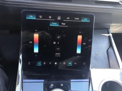 2025 Cadillac Escalade ESV Premium Luxury