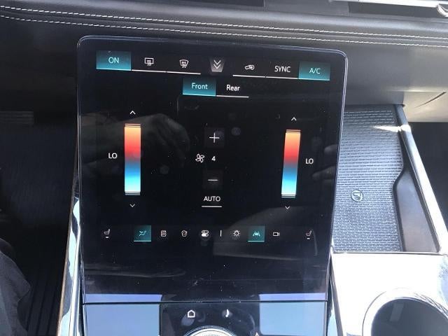 2025 Cadillac Escalade ESV Premium Luxury