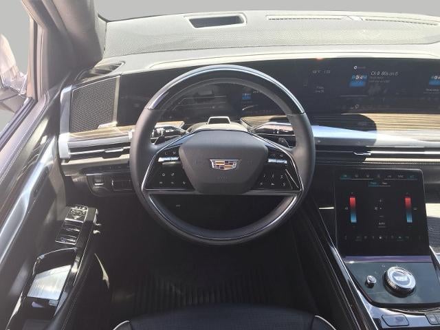 2025 Cadillac Escalade ESV Premium Luxury