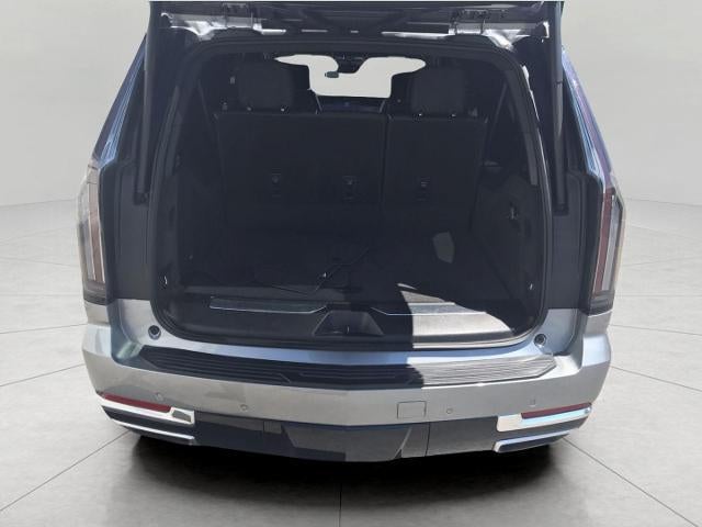 2025 Cadillac Escalade ESV Premium Luxury