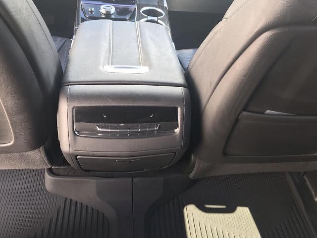 2025 Cadillac Escalade ESV Premium Luxury