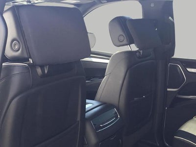 2025 Cadillac Escalade ESV Premium Luxury