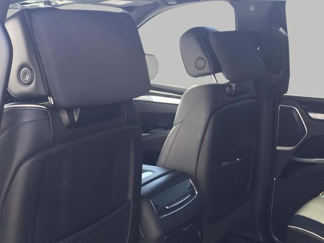 2025 Cadillac Escalade ESV Premium Luxury