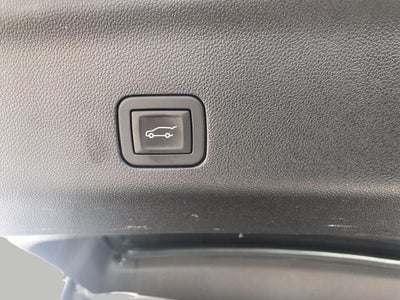 2025 Cadillac Escalade ESV Premium Luxury