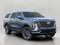 2026 Cadillac Escalade ESV Platinum Luxury