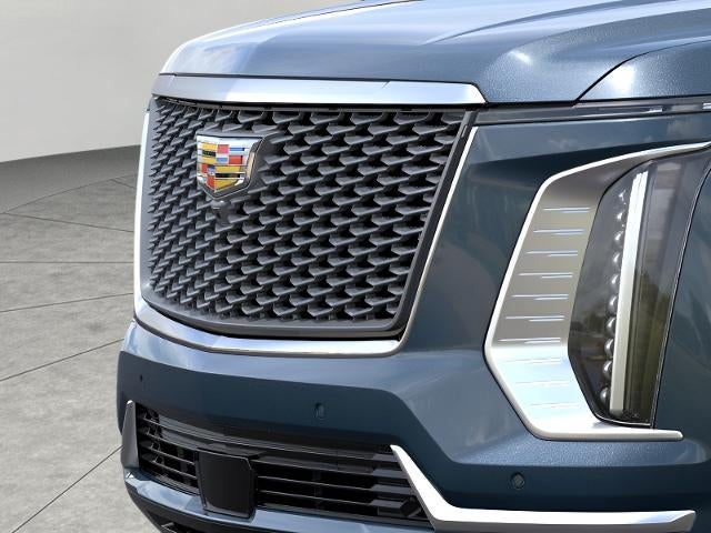 2026 Cadillac Escalade ESV Platinum Luxury