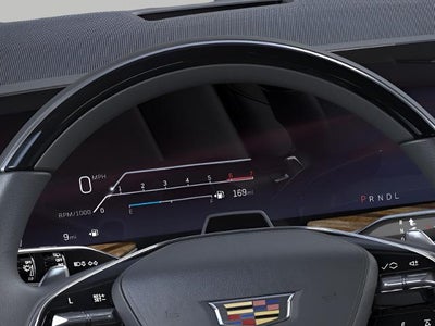 2026 Cadillac Escalade ESV Platinum Luxury