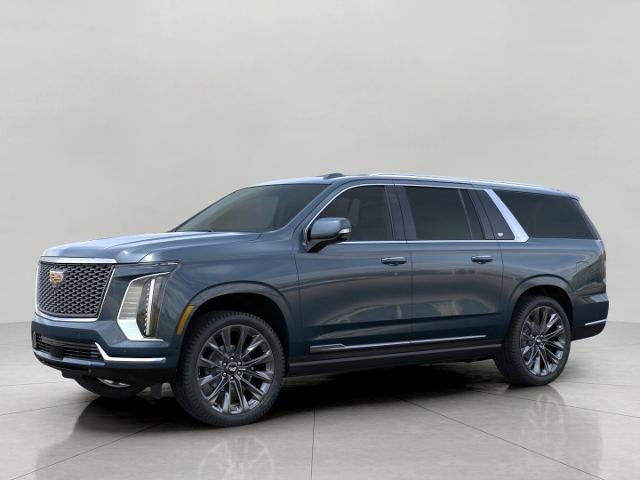 2026 Cadillac Escalade ESV Platinum Luxury