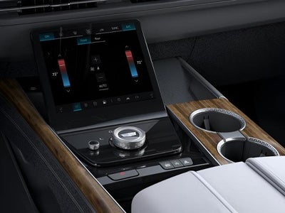 2026 Cadillac Escalade ESV Platinum Luxury