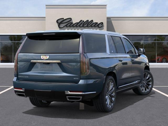 2026 Cadillac Escalade ESV Platinum Luxury
