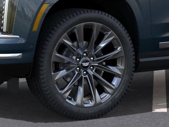 2026 Cadillac Escalade ESV Platinum Luxury