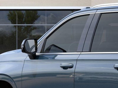 2026 Cadillac Escalade ESV Platinum Luxury