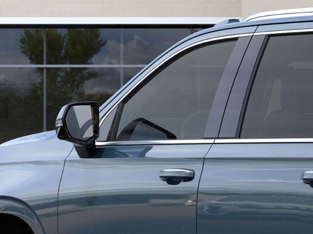 2026 Cadillac Escalade ESV Platinum Luxury