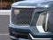 2026 Cadillac Escalade ESV Platinum Luxury