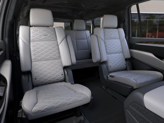 2026 Cadillac Escalade ESV Platinum Luxury