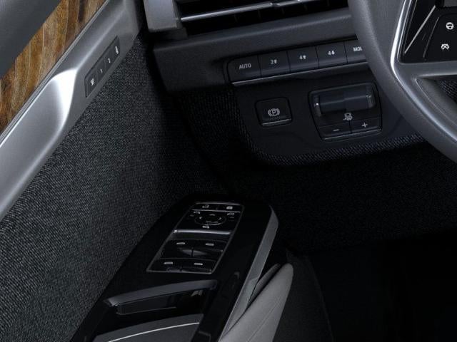 2026 Cadillac Escalade ESV Platinum Luxury