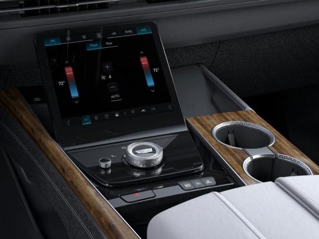 2026 Cadillac Escalade ESV Platinum Luxury