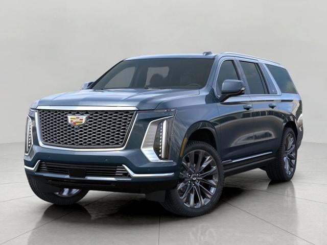 2026 Cadillac Escalade ESV Platinum Luxury