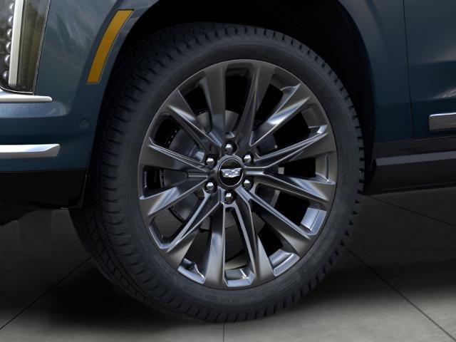 2026 Cadillac Escalade ESV Platinum Luxury