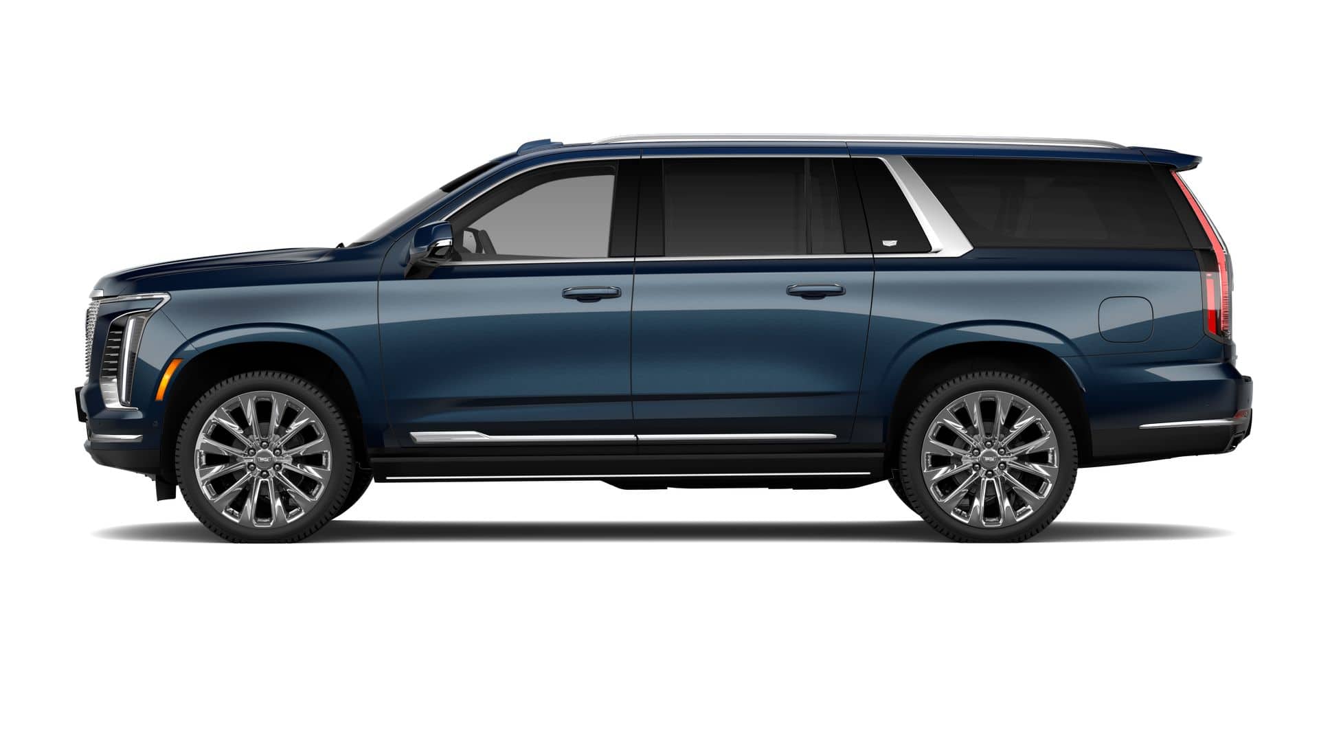 2026 Cadillac Escalade ESV Platinum Luxury