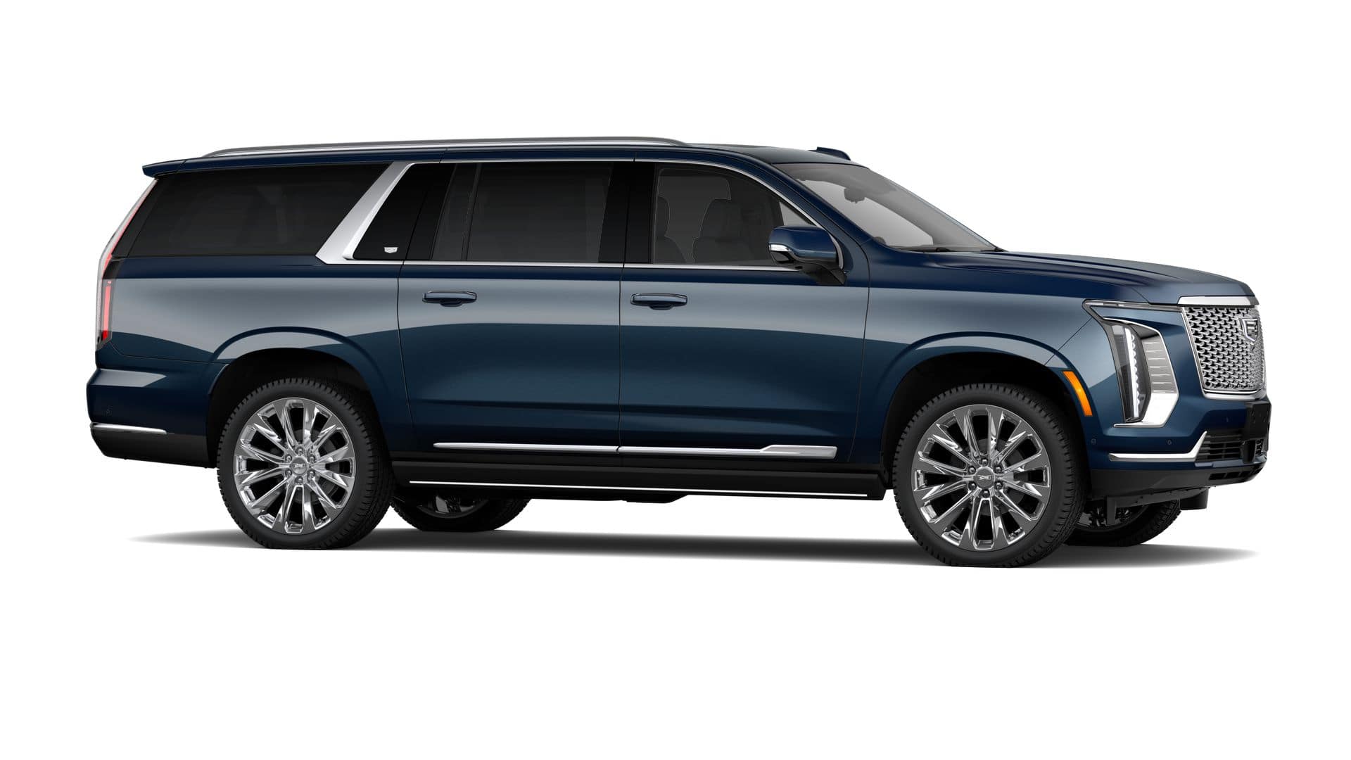 2026 Cadillac Escalade ESV Platinum Luxury