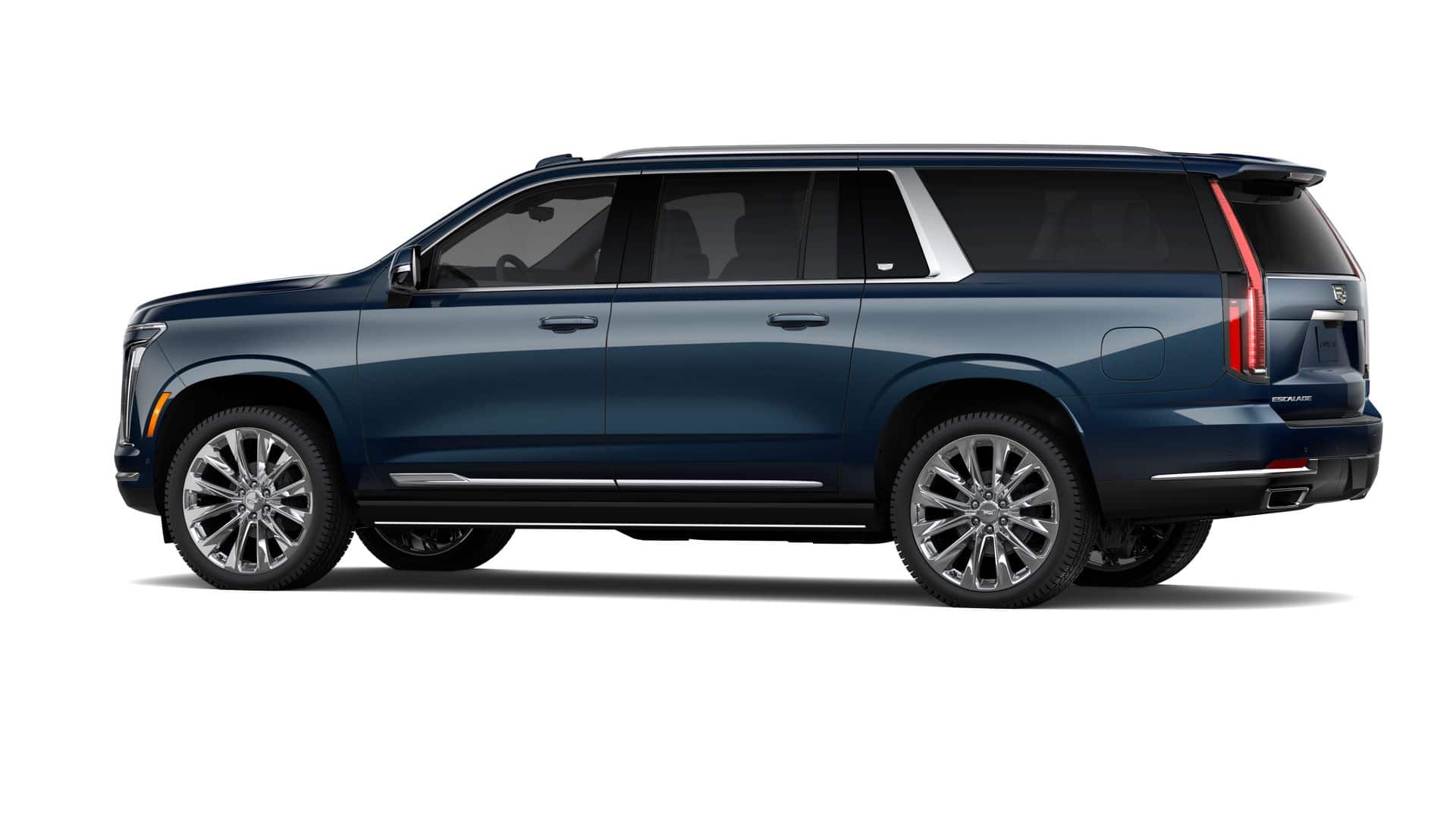 2026 Cadillac Escalade ESV Platinum Luxury