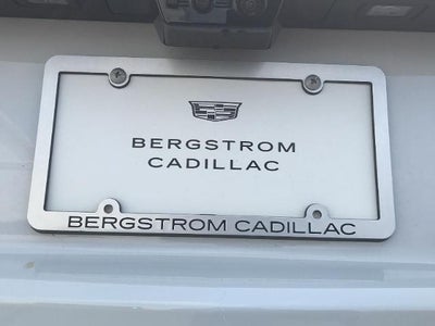 2026 Cadillac ESCALADE IQ Sport
