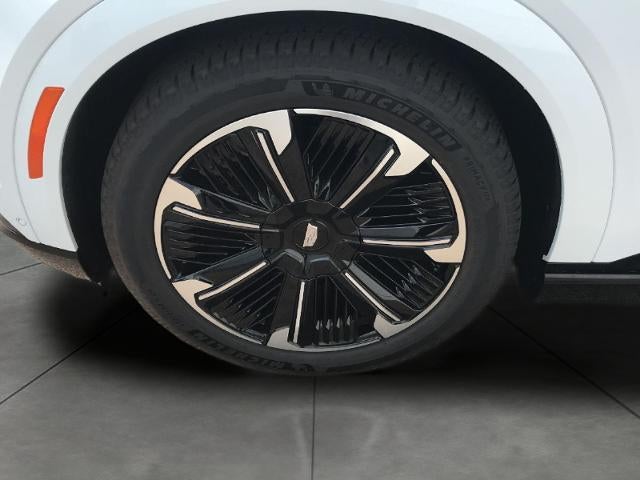 2026 Cadillac ESCALADE IQ Sport