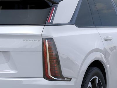 2026 Cadillac ESCALADE IQ Sport
