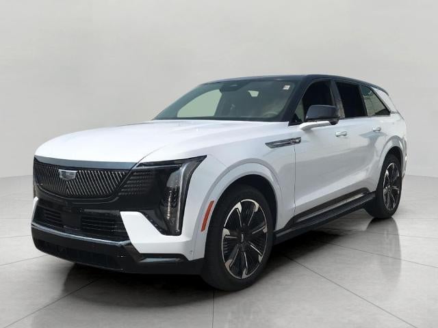2026 Cadillac Escalade IQ Sport - Photo 113