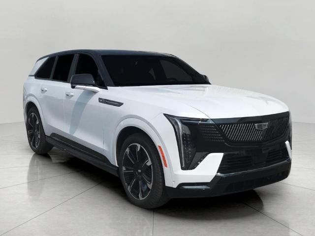 2026 Cadillac Escalade IQ Sport - Photo 116