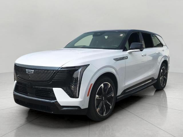 2026 Cadillac Escalade IQ Sport - Photo 117