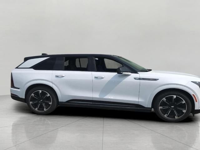 2026 Cadillac Escalade IQ Sport - Photo 118