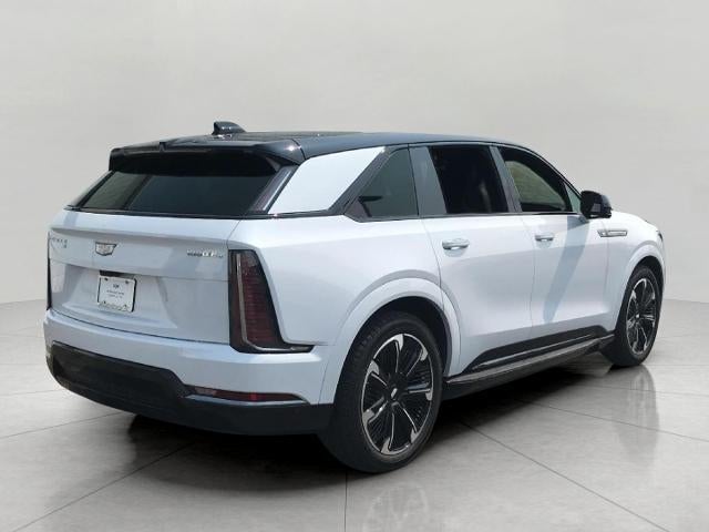 2026 Cadillac Escalade IQ Sport - Photo 119