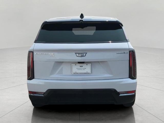2026 Cadillac Escalade IQ Sport - Photo 120