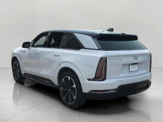 2026 Cadillac Escalade IQ Sport - Photo 121