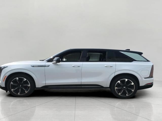 2026 Cadillac Escalade IQ Sport - Photo 122
