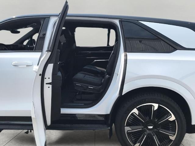 2026 Cadillac Escalade IQ Sport - Photo 128